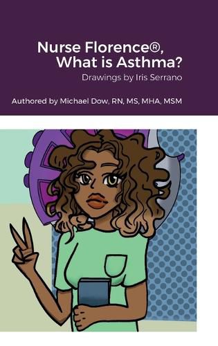 Cover image for Nurse Florence(R), What is Asthma?