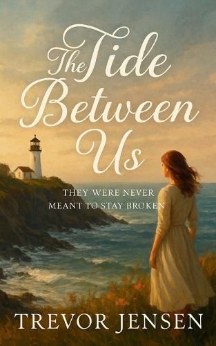 Cover image for The Tide Between Us