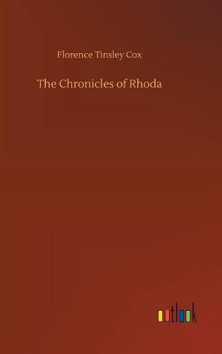 The Chronicles of Rhoda