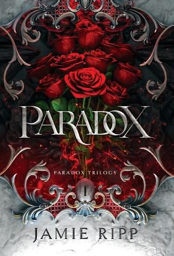 Cover image for Paradox