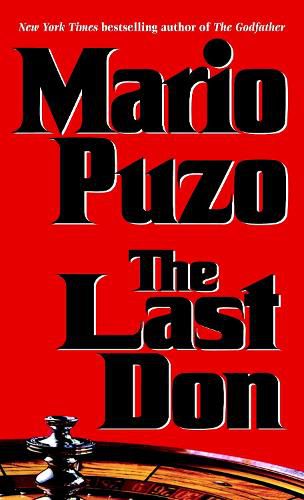 Cover image for Last Don, The