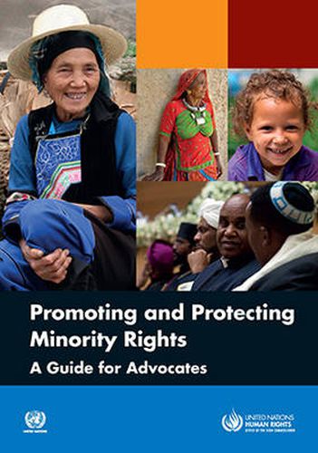 Promoting and protecting minority rights: a guide for advocates