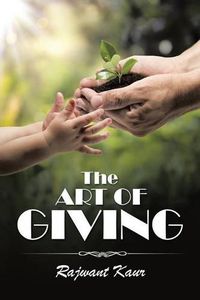 Cover image for The Art of Giving