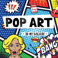 Cover image for Pop Art