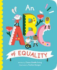 Cover image for An ABC of Equality