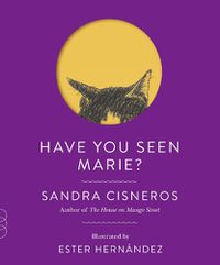 Cover image for Have You Seen Marie?