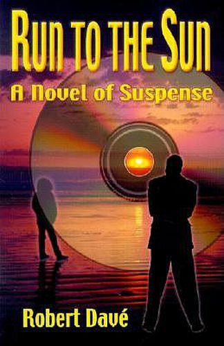 Cover image for Run to the Sun