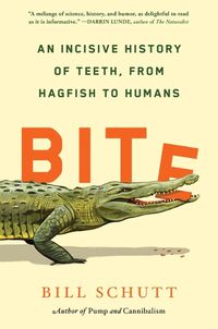 Cover image for Bite