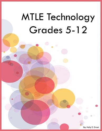 Cover image for MTLE Technology Grades 5-12