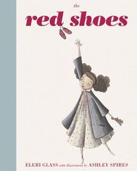 Cover image for The Red Shoes