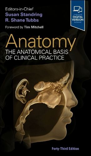 Gray's Anatomy