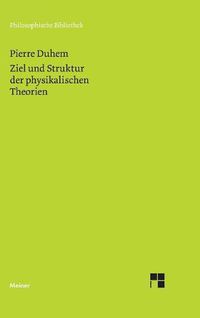 Cover image for Ziel und Struktur der physikalischen Theorien