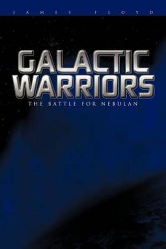 Cover image for Galactic Warriors