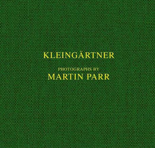 Martin Parr: Kleingartner