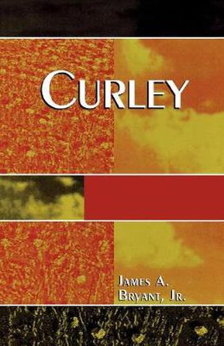 Cover image for Curley