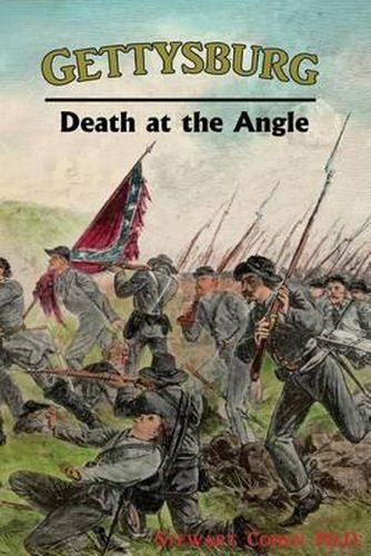 Cover image for Gettysburg: Death at the Angle