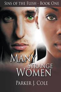 Cover image for Many Strange Women