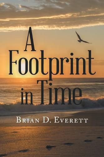 Cover image for A Footprint in Time