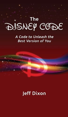 Cover image for The Disney Code