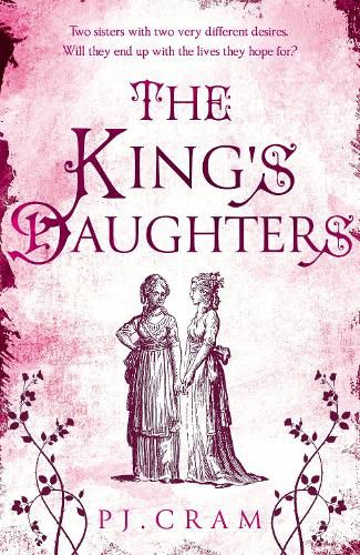 Cover image for The King's Daughters