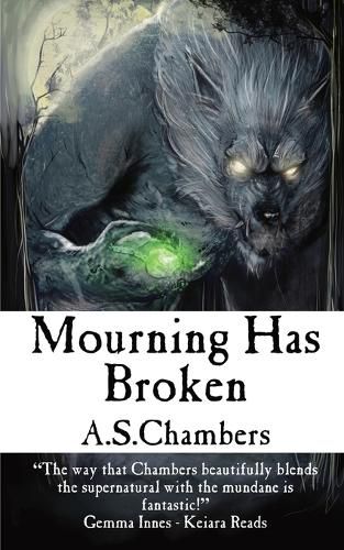 Cover image for Mourning Has Broken