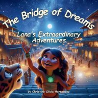 Cover image for The Bridge of Dreams