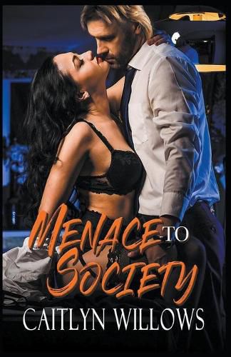 Cover image for Menace to Society