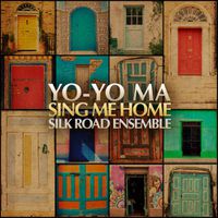 Cover image for Sing Me Home