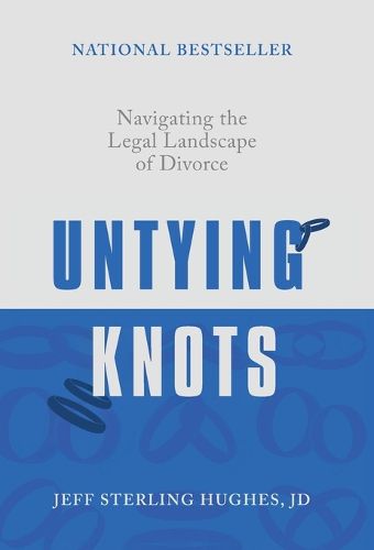 Cover image for Untying Knots