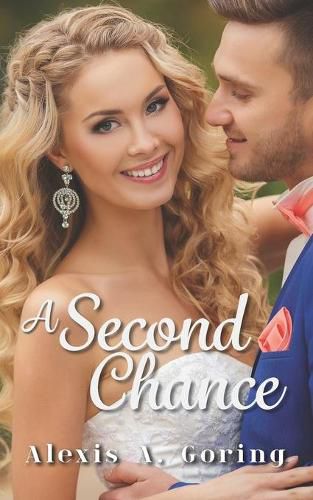 Cover image for A Second Chance