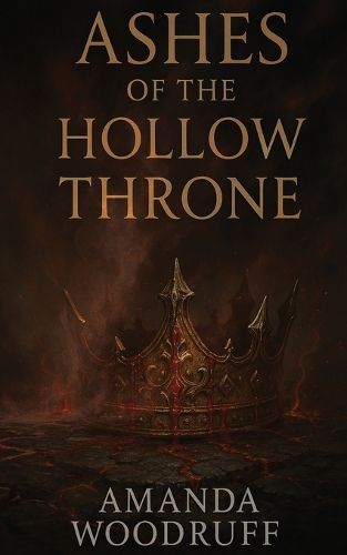 Cover image for Ashes of the Hollow Throne