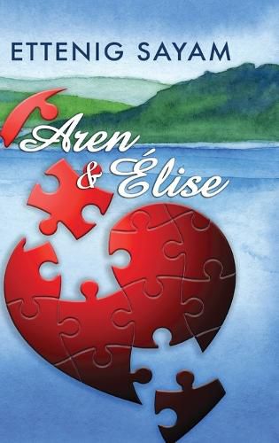 Cover image for Aren & Elise