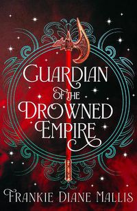 Cover image for Guardian of the Drowned Empire