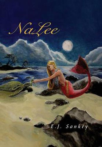 Cover image for NaLee