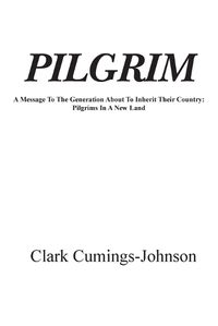 Cover image for Pilgrim