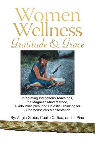 Cover image for Women Wellness Gratitude & Grace