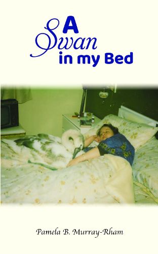 Cover image for A Swan in my Bed
