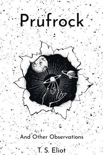 Cover image for Prufrock and Other Observations