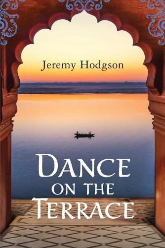 Cover image for Dance on the Terrace