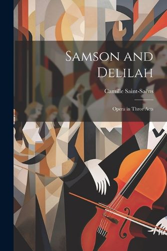 Samson and Delilah