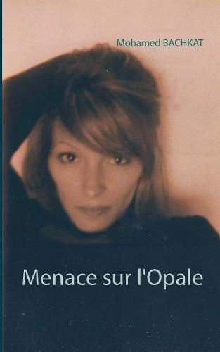 Cover image for Menace sur l'Opale