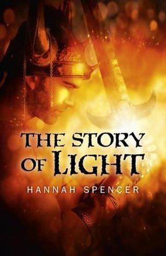 Cover image for Story of Light, The