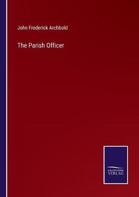 Cover image for The Parish Officer