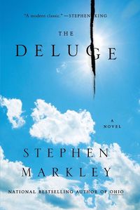 Cover image for The Deluge