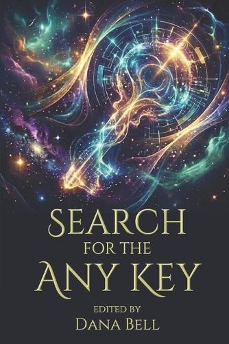Cover image for Search for the Any Key
