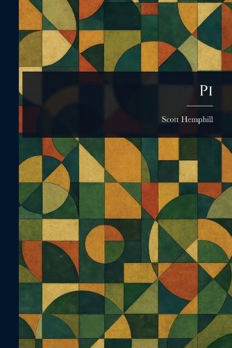 Cover image for Pi