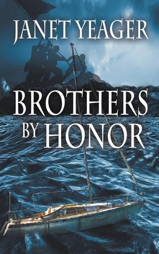 Cover image for Brothers by Honor