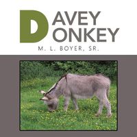 Cover image for Davey Donkey