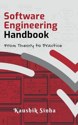 Cover image for Software Engineering Handbook
