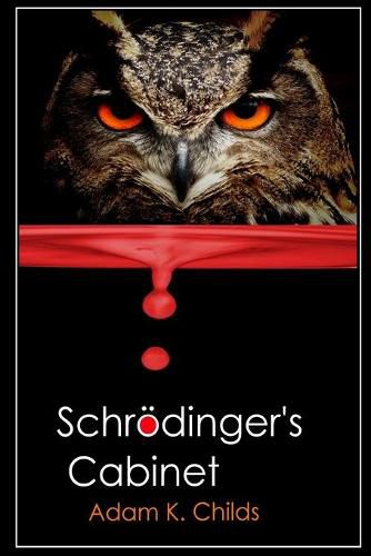 Cover image for Schroedinger's Cabinet